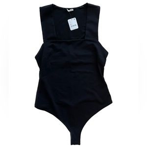 Free People Bodysuit | Size M